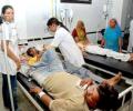 Lucknow: Toll in hooch tragedy climbs to 31