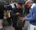 Pak school teachers allowed to carry guns to ward off terrorist attacks