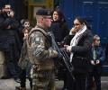France still on edge as 6 terrorists may still be at large