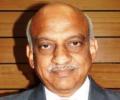All you needed to know about ISRO's new chief