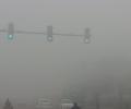 Dense fog envelops Delhi; 87 trains, 50 flights delayed