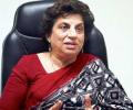 Delhi polls: Congress pits Kiran Walia against Kejriwal