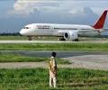 Air India pilot 'assaults' ground engineer in Chennai