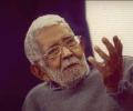 What Rajni Kothari had predicted for India