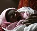 Chennai: Tests on 'burning' baby show no abnormality