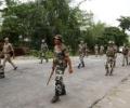 26 tribal militants arrested in Assam