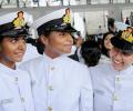 Navy to open doors for increased role of women