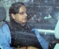 Tharoor grilled for 4 hours in Sunanda case