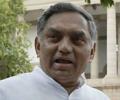 Congress mulls action against Dwivedi for Modi remarks