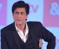 SRK should have displayed patriotic credentials; returned from US: Sena