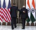 China cautions US on India's inclusion in nuclear group