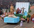 Politics at play? Non-BJP ruled states' floats go MIA at R-Day