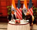 Modi-Obama jugalbandi to go on air on Tuesday