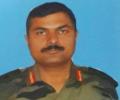 Army officer, awarded on R-Day, killed in Kashmir gun battle