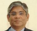 Arun Singh to replace Jaishankar as India's Ambassador to US?