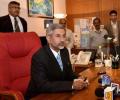 Jaishankar: India open to talk terror with Pak in a 'civilised' manner