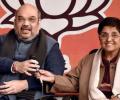 Delhi polls: BJP to release vision document, not manifesto