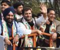Rahul slams PM Modi over his 'Rs 10-lakh suit'
