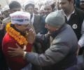 Why Kejriwal tenders an apology at every 'jan sabha'
