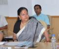 Has Vasundhara Raje overcome the political storm?