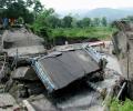 38 killed as Darjeeling rocked by fresh landslides