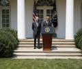 After 54-year freeze, US and Cuba formally re-establish diplomatic ties