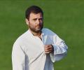 Will Rahul throw wet blanket on Modi's agenda in Parliament?