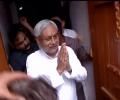 With 'har ghar dastak', Nitish begins poll campaign
