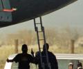 'Goof up' in response to IC-814 hijack: Cong slams BJP's 'masked nationalism'