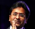 Complaint against Lalit Modi over tweets defaming Prez, aide