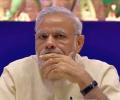 Minor reshuffle of Modi Cabinet likely