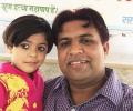 #SelfieWithDaughter: The man who started it all