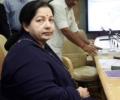 Is Jayalalithaa unwell? New Delhi agog with rumours