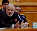 We must fight terror without discrimination: Modi taunts China @BRICS