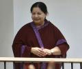 Chennai media knew Jaya's health was not fine but kept mum