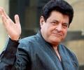 Government appointed me, will leave if told to: Gajendra Chauhan