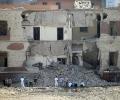 Italian Consulate in Egypt bombed; 1 killed