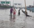 More rains predicted in Delhi