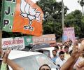 Social engineering: BJP's Bihar formula to swing a vote?