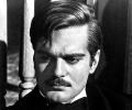 Why our grandmas and mothers fell in love with Omar Sharif