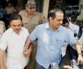 Ex-Delhi law minister Tomar denied bail in fake degree case