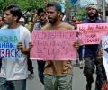 End strike or be expelled: FTII's notice to students