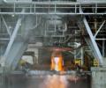 ISRO makes big leap, tests its heaviest cryogenic rocket engine
