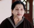 Jayalalithaa chairs first cabinet meet since becoming CM again
