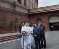 How the BJP plans to strike back in 'washout' monsoon session