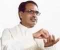 Chief Minister Chouhan says Vyapam is Congress propaganda