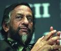 Charged of sexual harassment, Pachauri back as TERI boss