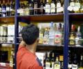 Karuna taught Tamils to drink: AIADMK slams DMK over prohibition promise