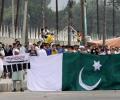 'India, Pak border will never change whatever you do'