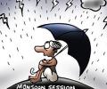 Uttam's Take: Washout in Parliament